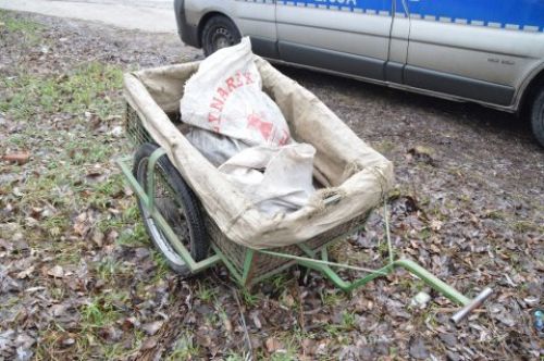 Zatrzymani złodzieje włazów do studzienek