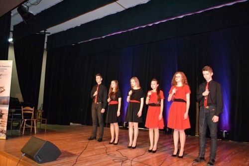 I etap eliminacji do MANEWRÓW ARTYSTYCZNYCH WOJSKA POLSKIEGO 2016