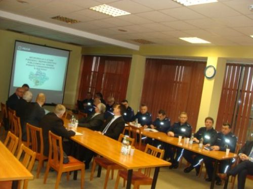 Odprawa roczna podsumowająca rok 2016