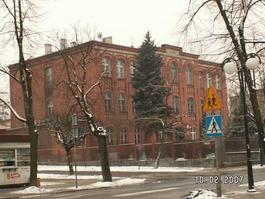 VI Festiwal Nauki w I Liceum Ogólnokształcącym w Tomaszowie Mazowieckim