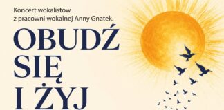 Koncertem podsumują rok artystyczny