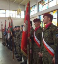 Żołnierzom Wyklętym!