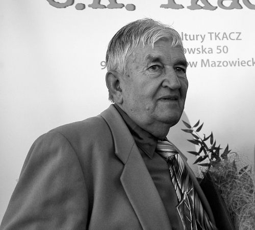 Odszedł Bogusław Drozdowski