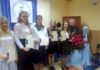 Laureatka Franciszkańskiej Olimpiady Wiedzy o Św. Maksymilianie