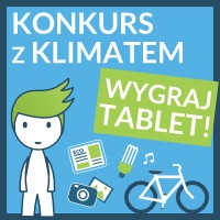 Konkurs KLIMAPOLKA