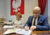 Boisko w Białobrzegach: umowa podpisana