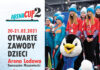 „Arena Cup 2” już w ten weekend