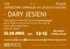 Fun Kids – zabawa w jesiennych klimatach