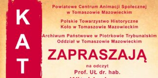 Historycznie na deskach PCAS-u