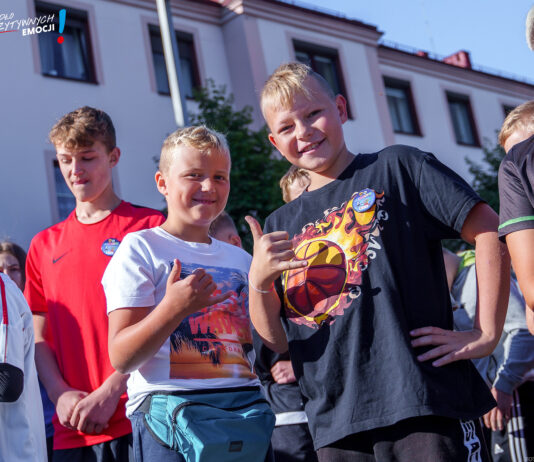 41. Bieg Malinowskiego