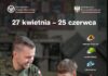 Piąta edycja projektu edukacyjno-obronnego „Edukacja z wojskiem”