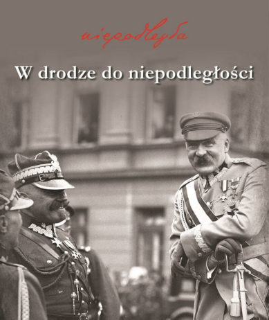 „W drodze do niepodległości”. Wystawa w magistracie