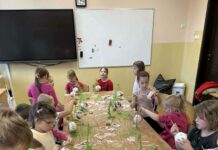 Warsztaty Bożonarodzeniowe w „Trójce”