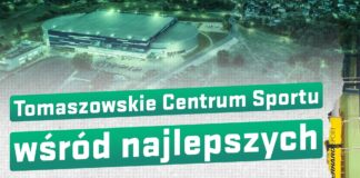 Sukces tomaszowskiej siatkówki. TCS i Lechia ponownie wśród najlepszych!
