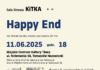 Happy End – pokaz filmu w sali kinowej KiTKA!