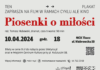 Elektryzująca love story w kwietniowym cyklu Ale Kino