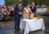 Tysiące mieszkańców Łódzkiego podziękowało za chleb z tegorocznych zbóż