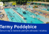 Polecamy: Termy Poddębice