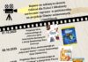 Bajanie na szklanym ekranie” – filmowy październiki dla najmłodszych!