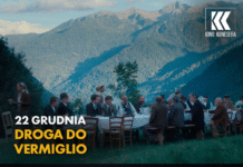 „Droga do Vermiglio” seans z cyklu Kino Konesera w kinie Helios