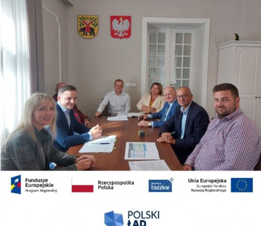 Długo wyczekiwana umowa podpisana Tereny nad Zalewem Sulejowskim w Smardzewicach będą zrewitalizowane