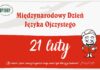 Międzynarodowy Dzień Języka Ojczystego
