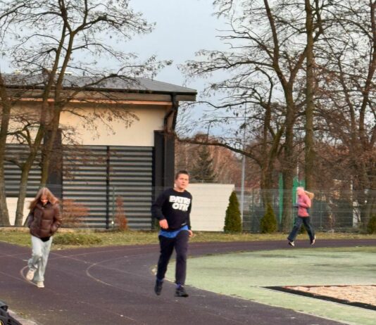 Realizacja projektu „Higiena Cyfrowa 2025” w „Dziewiątce