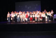 Laureaci i wyróżnieni w konkursie “Jest taki dzień…”