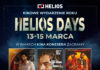 Seanse z cyklu Kino Konesera w ramach Helios Days