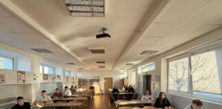 Dzień Kobiet z Kołem Motoryzacyjnym ZSP Nr 3 oraz Konkurs Ekologiczno Eko – Planeta