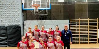 I LO: Mistrzostwa Powiatu – Licealiada 2026