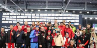 Finał PGE Pucharu Polski oraz Mistrzostw Polski Masters