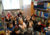 Przedszkolaki „W zaczarowanym świecie książek”