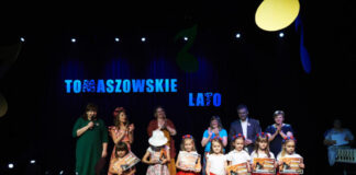 Mamy wyniki VI Integracyjnego Konkursu Piosenki “Tomaszowskie Lato 2023”