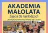 Akademia Małolata startuje już 9 września!