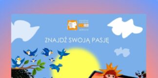 Zapraszamy najmłodszych milusińskich do PCAS-u
