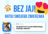 Punkt Mobilny czipowania i szczepień tym razem przy Jana Pawła i Granicznej