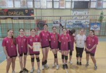 Wicemistrzostwo powiatu tomaszowskiego zostało na Piłsudskiego