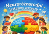 Warsztaty plastyczne dla uczniów i rodziców klasy 1 a oraz Dzień Świadomości Autyzmu w SP Nr 12