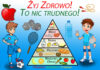 Szkolny konkurs pt. „Zdrowie człowieka” w ZSP Nr 8