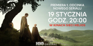 Rycerz Siedmiu Królestw w Heliosie