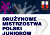 Mistrzostwa Polski Juniorów w kręglarstwie klasycznym już w tę sobotę