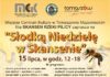 Słodka Niedziela w Skansenie