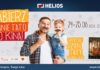 Dzień taty w kinie Helios