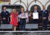 Za nami Powiatowe Święto Plonów w Ujeździe