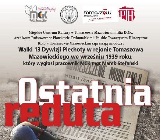 „Ostatnia reduta”