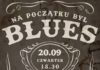 Na początku był blues w Arkadach