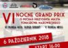 VI Nocne Grand Prix o Puchar Prezydenta Miasta Tomaszowa Mazowieckiego