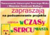 Podsumowanie projektu ”wCZASy w Sercu Miasta