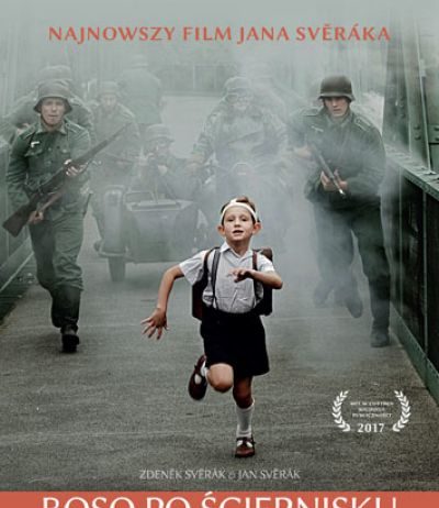 „Boso po ściernisku” seans z Cyklu Kino Konesera